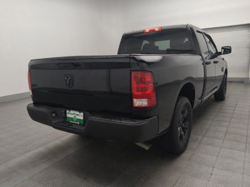 Used 2021 RAM 1500 Tradesman w/ Popular Equipment Group RWD image 9