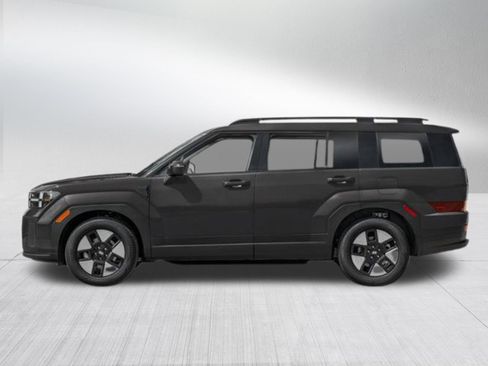 New 2027 Hyundai Santa Fe SEL AWD/4WD image 2