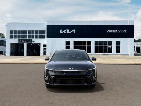 New 2026 Kia K4 GT-Line Turbo FWD image 2