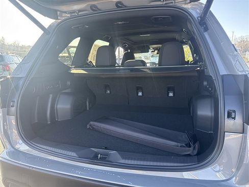 New 2026 Subaru Forester Premium image 45