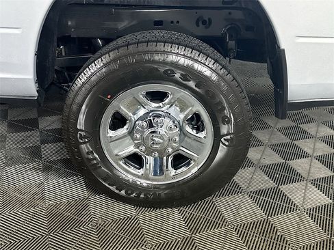 New 2026 RAM 2500 Tradesman w/ Chrome Appearance Group image 17