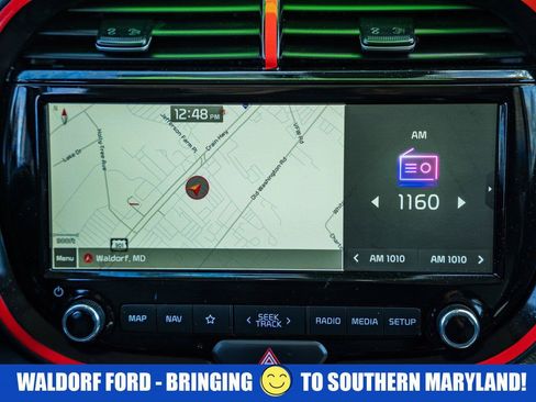 Used 2022 Kia Soul GT-Line FWD image 59