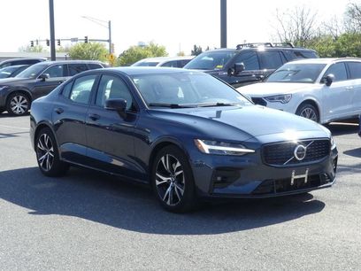 Used 2024 Volvo S60 B5 Plus w/ Climate Package