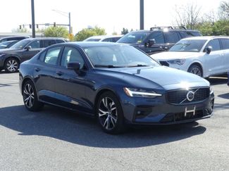 Used 2024 Volvo S60 B5 Plus w/ Climate Package video 1