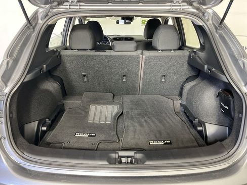 Used 2022 Nissan Rogue Sport S AWD/4WD image 22