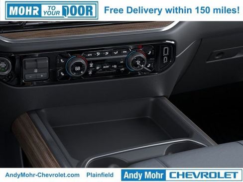 New 2026 Chevrolet Silverado 2500 LT image 23