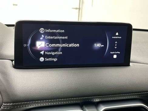Used 2025 MAZDA CX-5 Carbon Edition AWD/4WD image 18