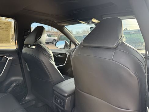 Used 2023 Toyota RAV4 XSE image 18