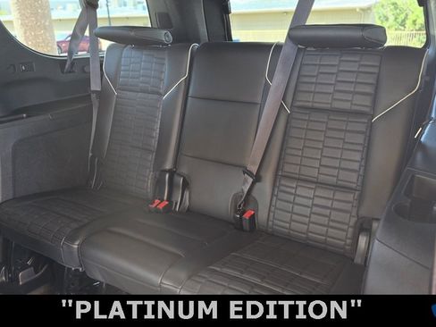 Used 2023 Cadillac Escalade ESV Sport Platinum image 27