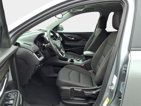 Used 2024 GMC Terrain SLE image 11