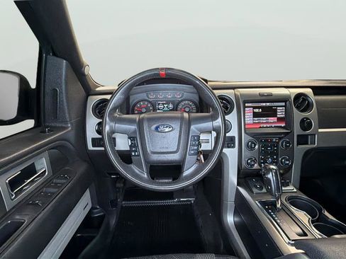 Used 2014 Ford F150 Raptor w/ Equipment Group 801A Luxury image 16