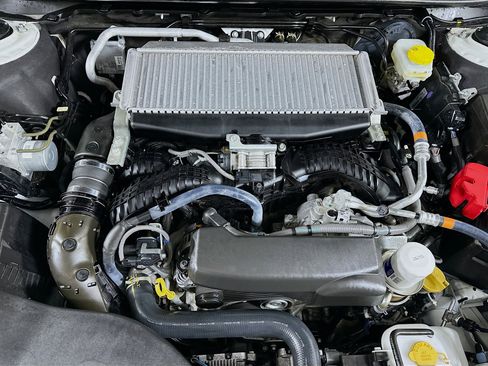 Used 2023 Subaru Legacy Sport image 32