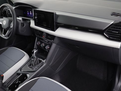 New 2026 Volkswagen Taos S image 18