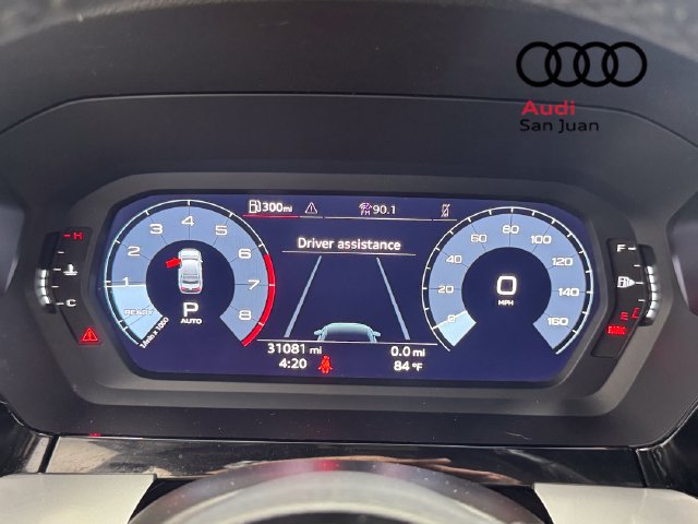 Used 2023 Audi A3 2.0T Premium w/ Convenience Package FWD image 15