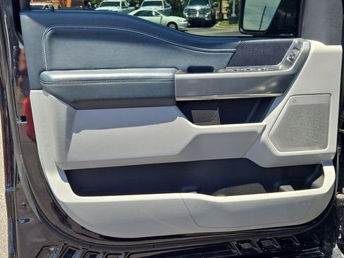 Used 2021 Ford F150 Limited AWD/4WD image 48