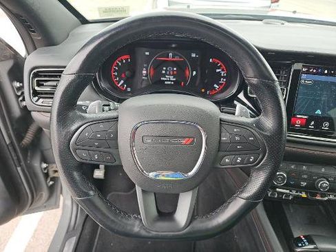 Used 2024 Dodge Durango R/T image 15