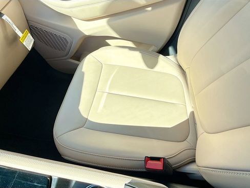 New 2024 Jeep Grand Cherokee Limited AWD/4WD image 23