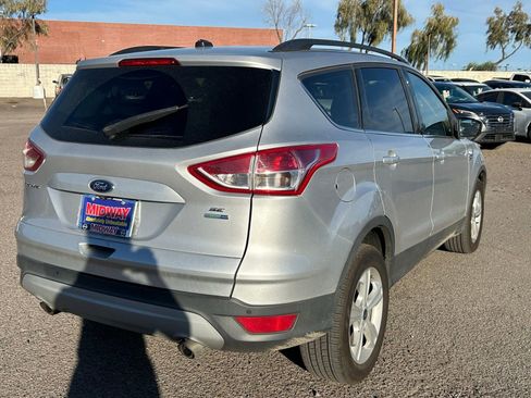 Used 2015 Ford Escape SE w/ Equipment Group 201A AWD/4WD image 5