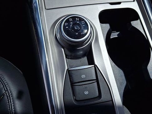 Certified 2023 Ford Explorer XLT w/ Equipment Group 202A AWD/4WD image 14