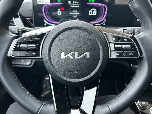 New 2026 Kia Seltos S image 24