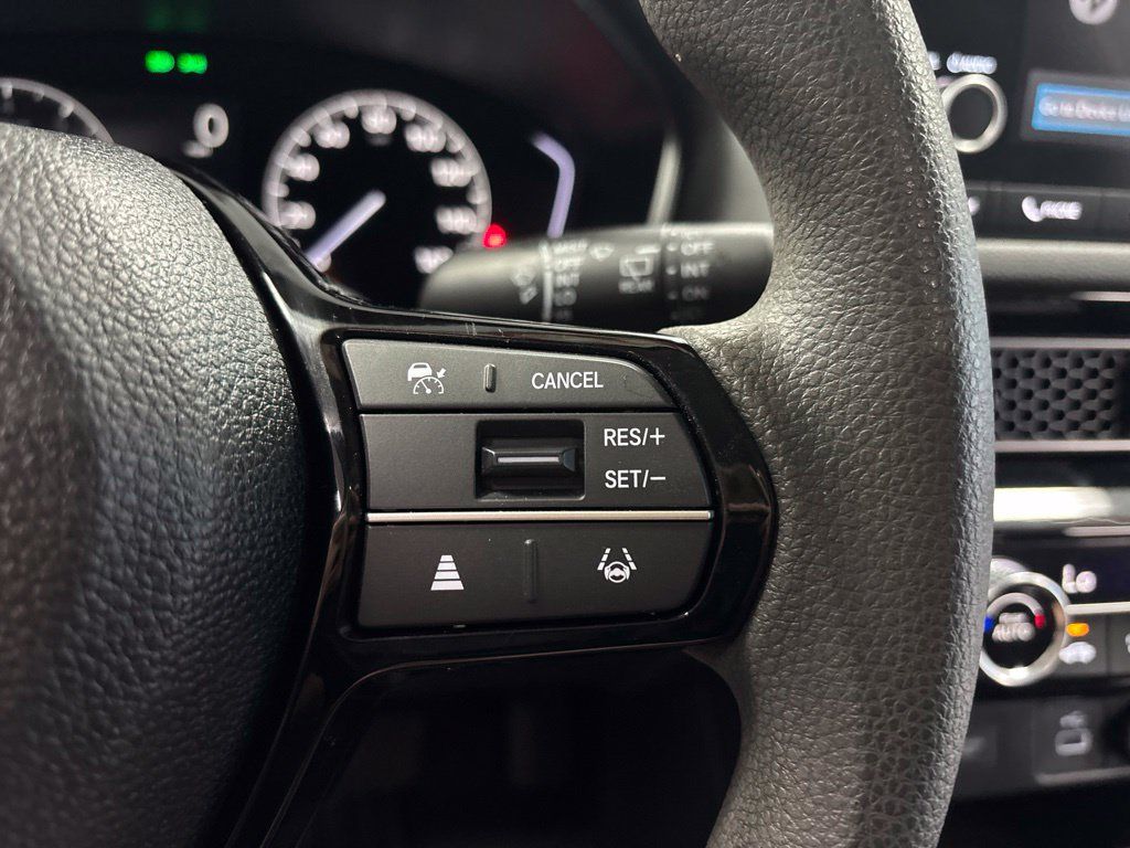 Used 2024 Honda Civic LX image 17