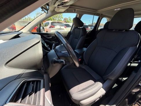 Used 2022 Subaru Forester Premium AWD/4WD image 10