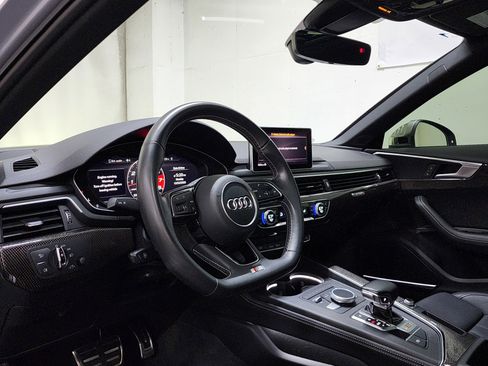 Used 2018 Audi S4 Premium Plus image 12