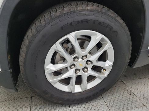 Used 2019 Chevrolet Traverse LS w/ LPO, Floor Liner Package image 31