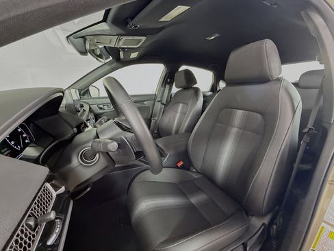 Certified 2026 Honda Civic Sport image 22