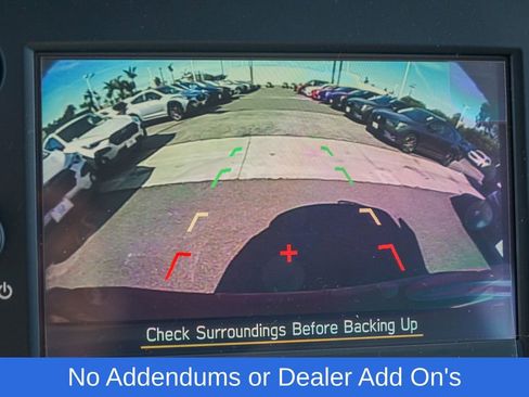 New 2026 Subaru Crosstrek 2.5i image 25