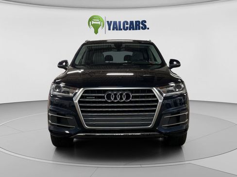Used 2018 Audi Q7 2.0T Premium Plus AWD/4WD image 8