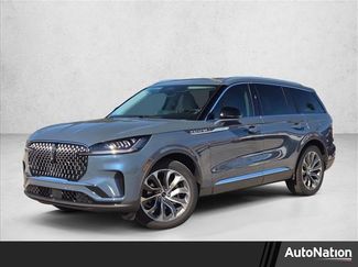 New 2026 Lincoln Aviator 2WD video 1