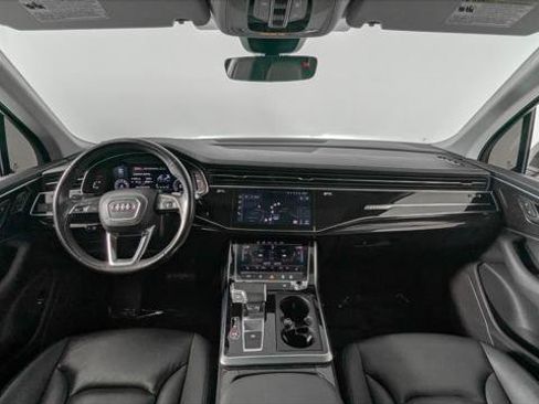 Used 2023 Audi Q7 2.0T Premium w/ Convenience Package AWD/4WD image 26
