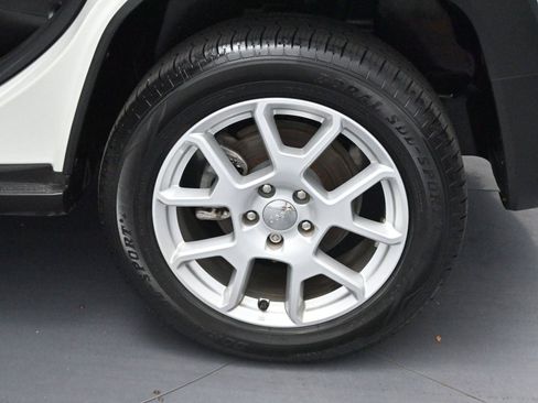 Used 2021 Jeep Renegade Latitude w/ Convenience Group image 30