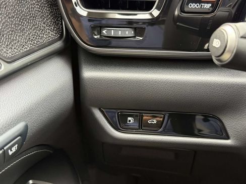 Used 2025 Lexus NX 350 AWD w/ Rear Seat Package image 24