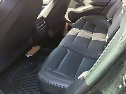 Used 2018 Tesla Model S P100D AWD/4WD image 7