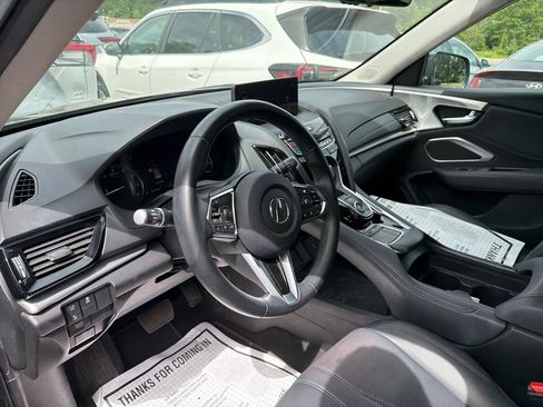 Used 2019 Acura RDX AWD image 17