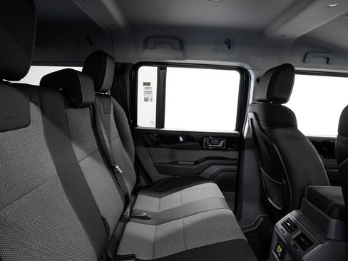 New 2026 INEOS Grenadier AWD/4WD image 36
