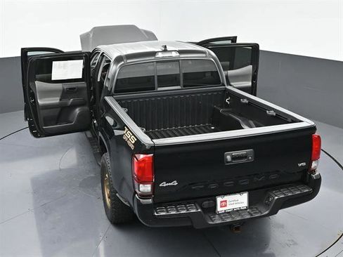 Certified 2023 Toyota Tacoma SR AWD/4WD image 50