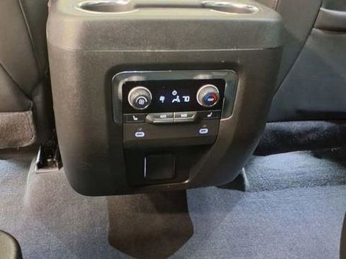 Used 2024 Chevrolet Suburban RST w/ Luxury Package image 26