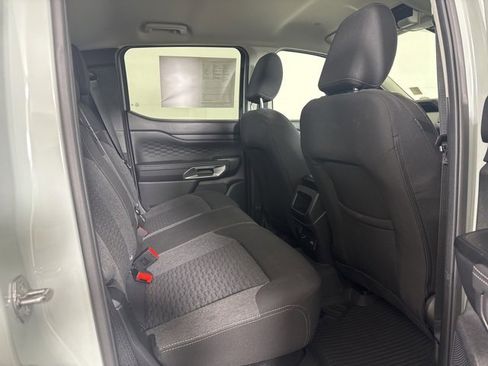 Certified 2024 Ford Ranger XLT image 5