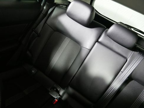 Used 2025 MAZDA CX-50 AWD 2.5 S w/ Preferred Package image 12