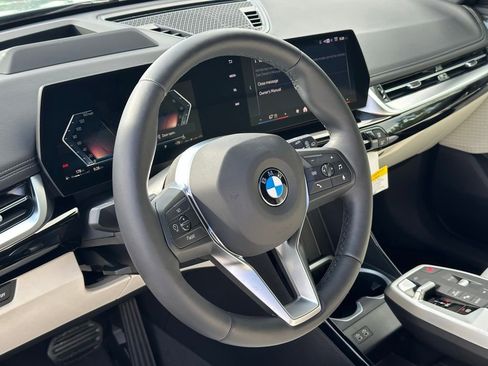 New 2026 BMW X1 xDrive28i w/ Technology Package AWD/4WD image 13