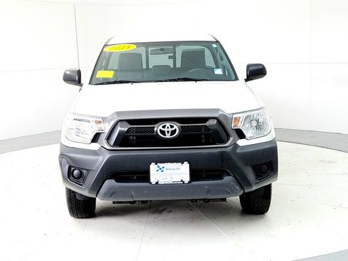 Used 2014 Toyota Tacoma 2WD Regular Cab image 8