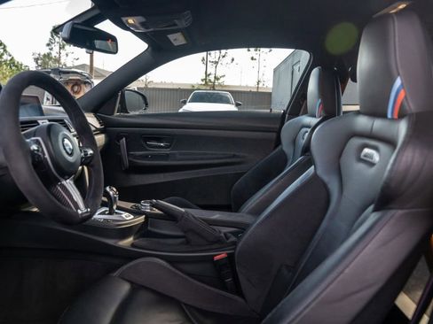 Used 2016 BMW M4 GTS image 37