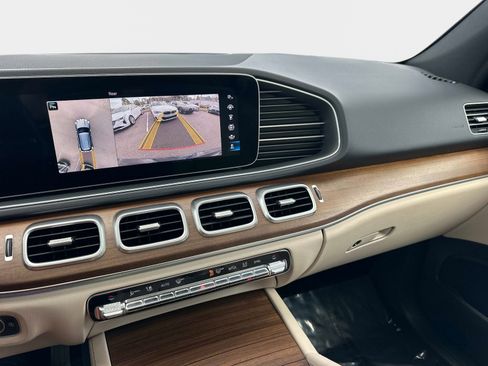 Certified 2023 Mercedes-Benz GLE 350 image 28