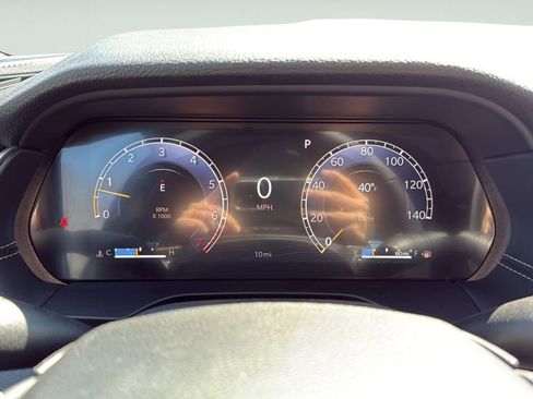 New 2026 Jeep Grand Cherokee Laredo X AWD/4WD image 30