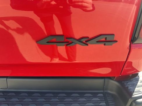 Used 2022 RAM 1500 Rebel w/ Rebel Level 2 Equipment Group image 10