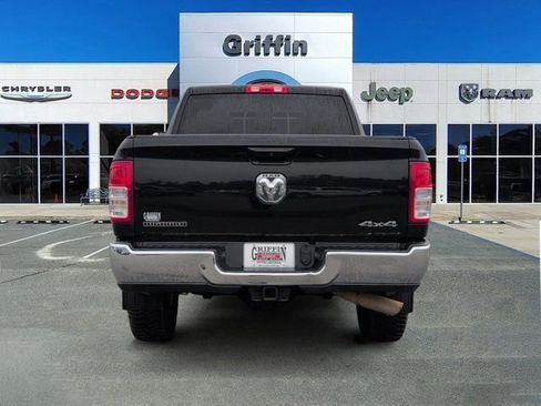 Used 2021 RAM 2500 Big Horn image 8