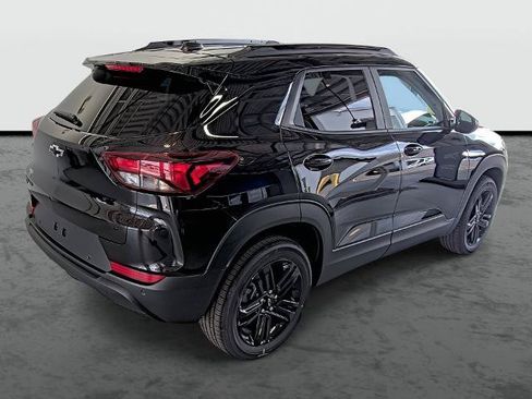 New 2026 Chevrolet TrailBlazer LT w/ Convenience Package AWD/4WD image 14